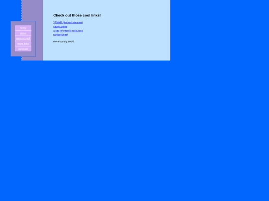 more screenshot