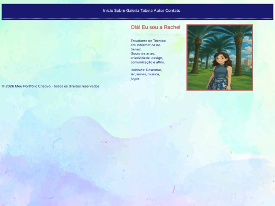 autor screenshot