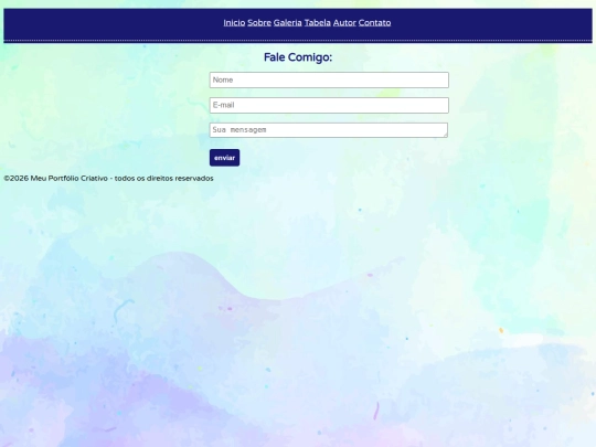 contato screenshot