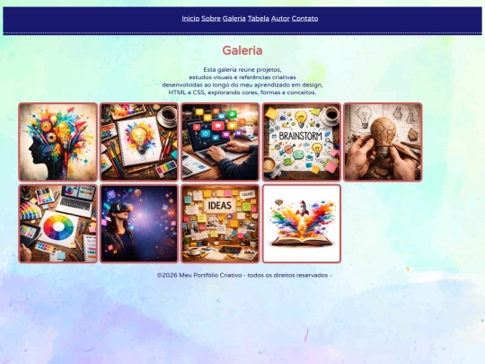 galeria screenshot