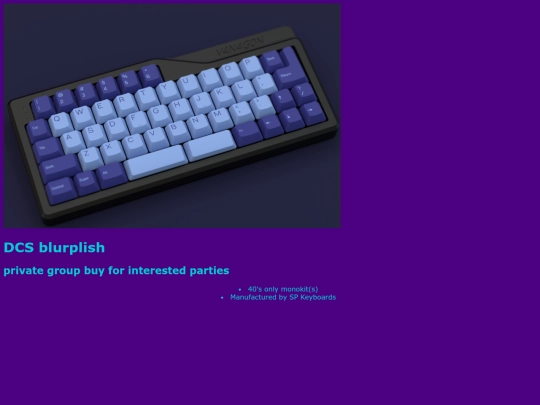 dcsblurplish screenshot