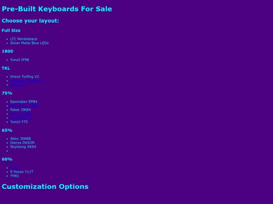 forsale screenshot