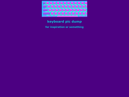 picdump/default screenshot