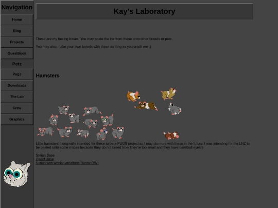 bases screenshot