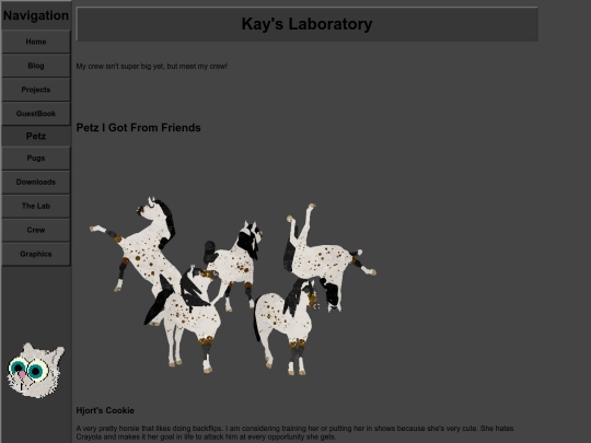 crew screenshot