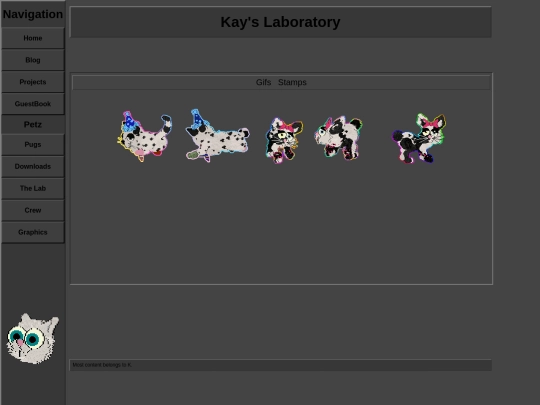 graphics screenshot
