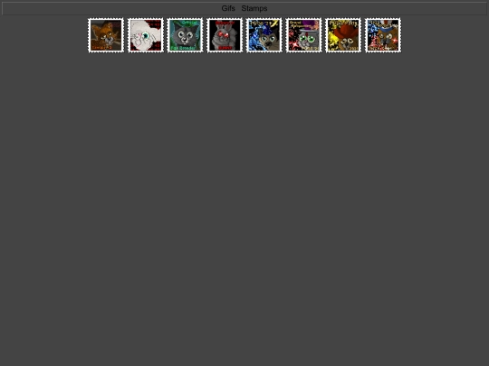 stamps1 screenshot