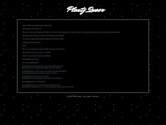 ashe/06272022 screenshot