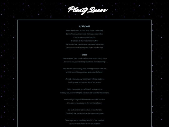 ashe/08222022 screenshot