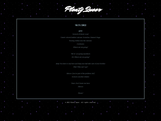 ashe/10312022 screenshot