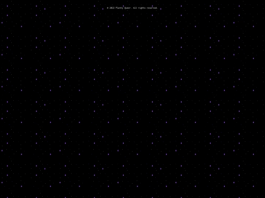 footer screenshot