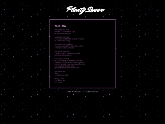 mark/08152022 screenshot