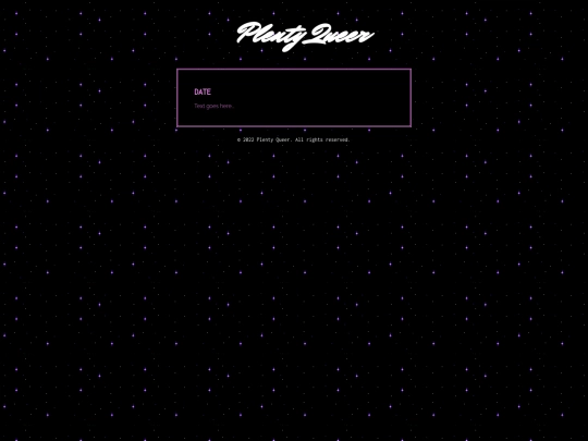 mark/_template screenshot
