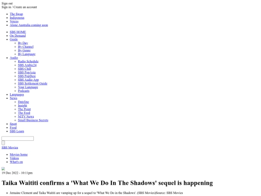 taika-waititi-confirms-what-we-do-shadows-sequel-happening screenshot