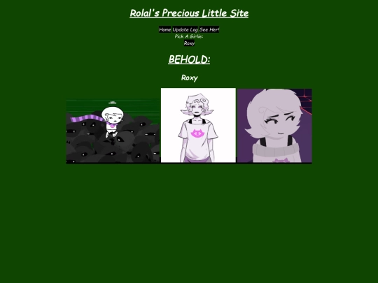 imagesofgirlie screenshot