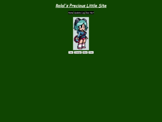 ramonaFlowers screenshot