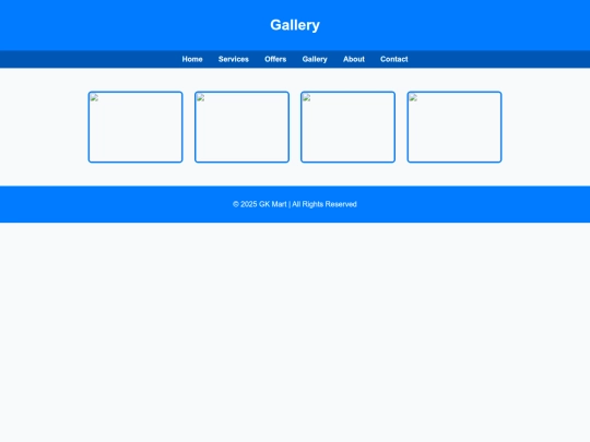 galler screenshot
