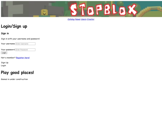 games6 screenshot