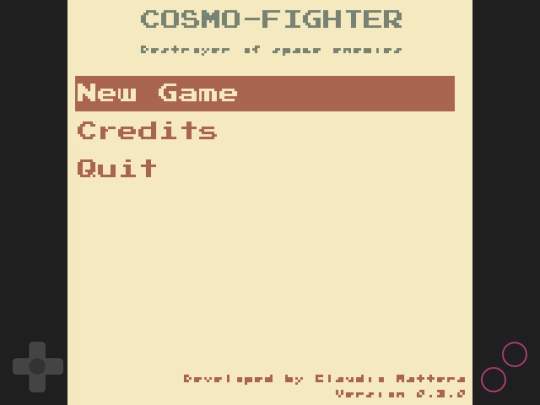 assets/games/cosmo-fighter screenshot