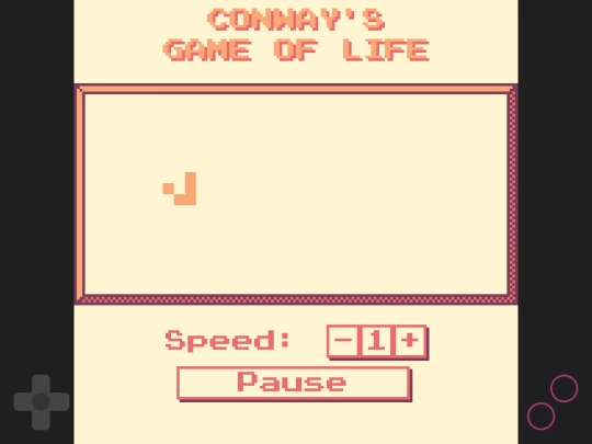 assets/games/game-of-life screenshot