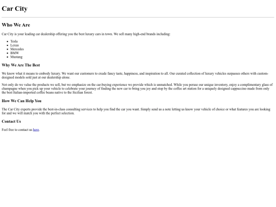 Assignment 1/Week 1 screenshot
