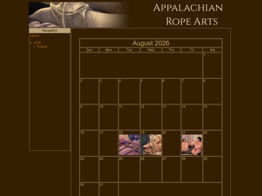 entries/2026/08 screenshot