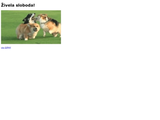 sloboda screenshot