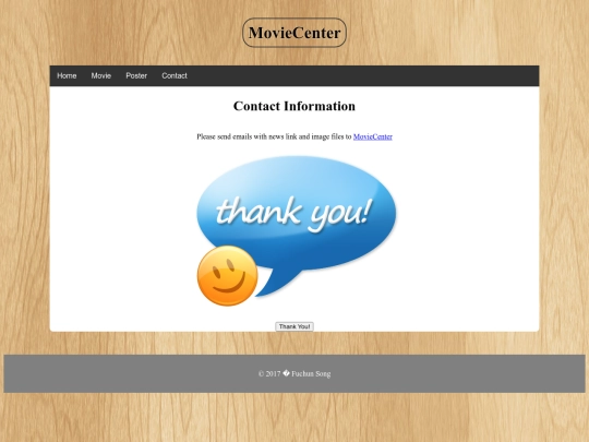 final_project/contact screenshot