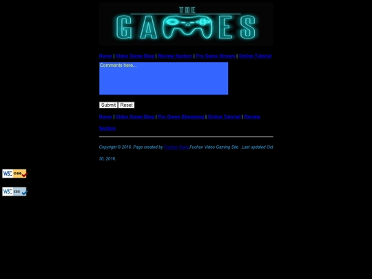 reviewsection screenshot