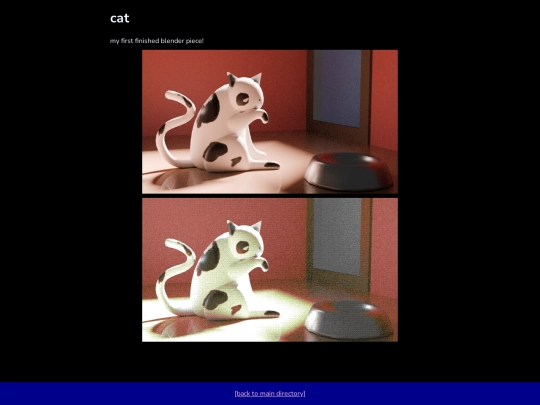 art-posts/cat-blender screenshot