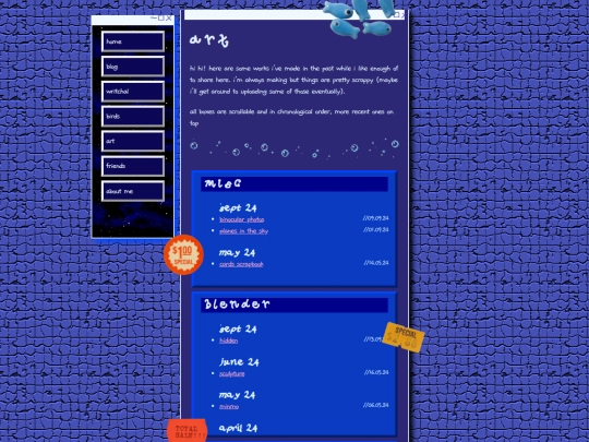 art screenshot