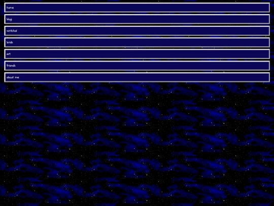 nav screenshot