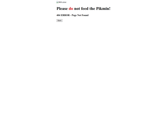 pages/not_found/not_found-main screenshot