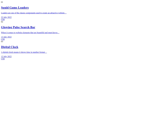 holi screenshot