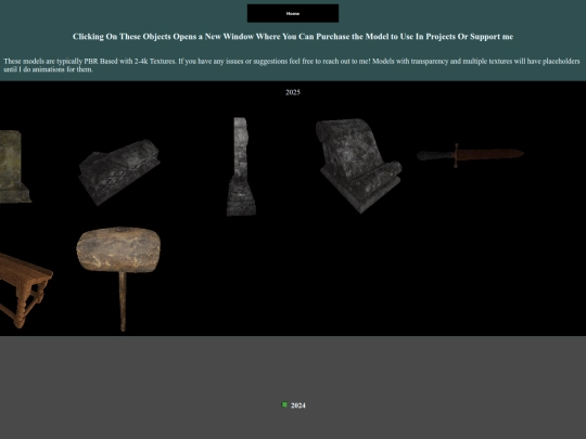 3dwork screenshot