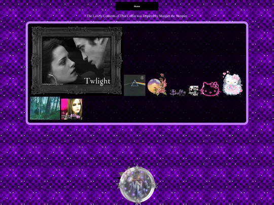 morganscasket screenshot