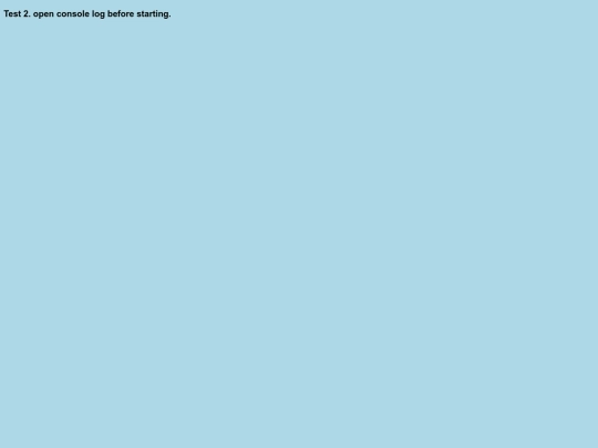 sciencefair/program/test2/test2 screenshot