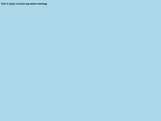 sciencefair/program/test4/test4 screenshot