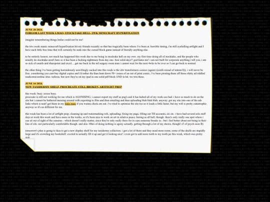 blogarchive/june24 screenshot