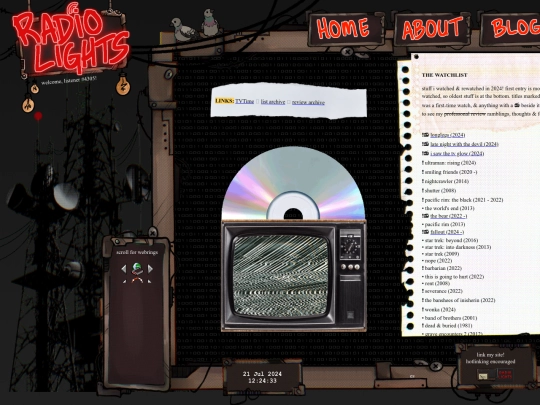 media screenshot