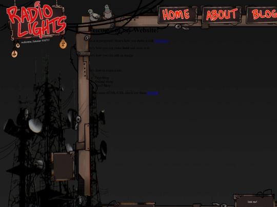 norev screenshot