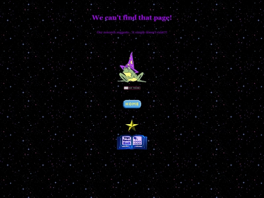 Emilyinterests screenshot