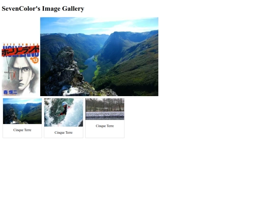 gallery screenshot