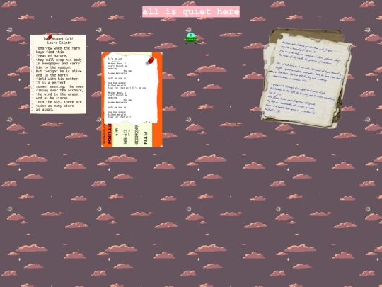 are you okay/areyouokay screenshot