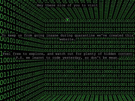 intro/intro screenshot