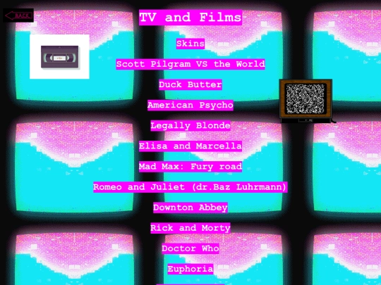 quarantine/tvshows/tv screenshot