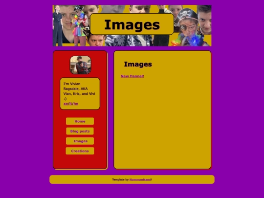 images screenshot