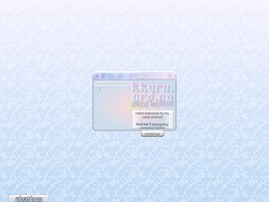 6 screenshot