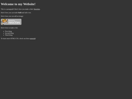 fxdf screenshot