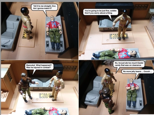comics/bazooka screenshot